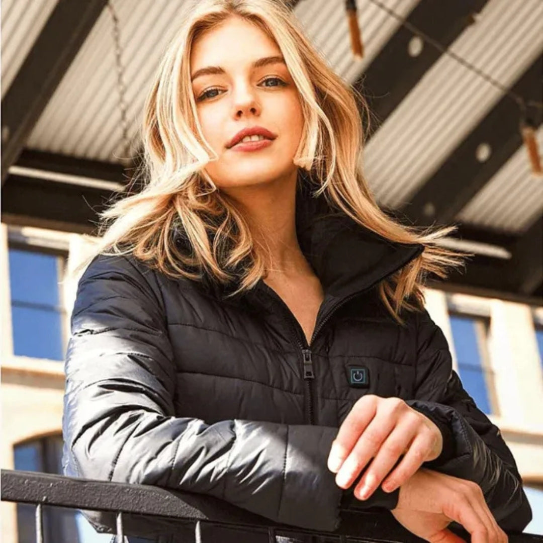 Thermify™ Heizjacke