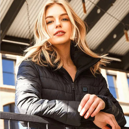 Thermify™ Heizjacke