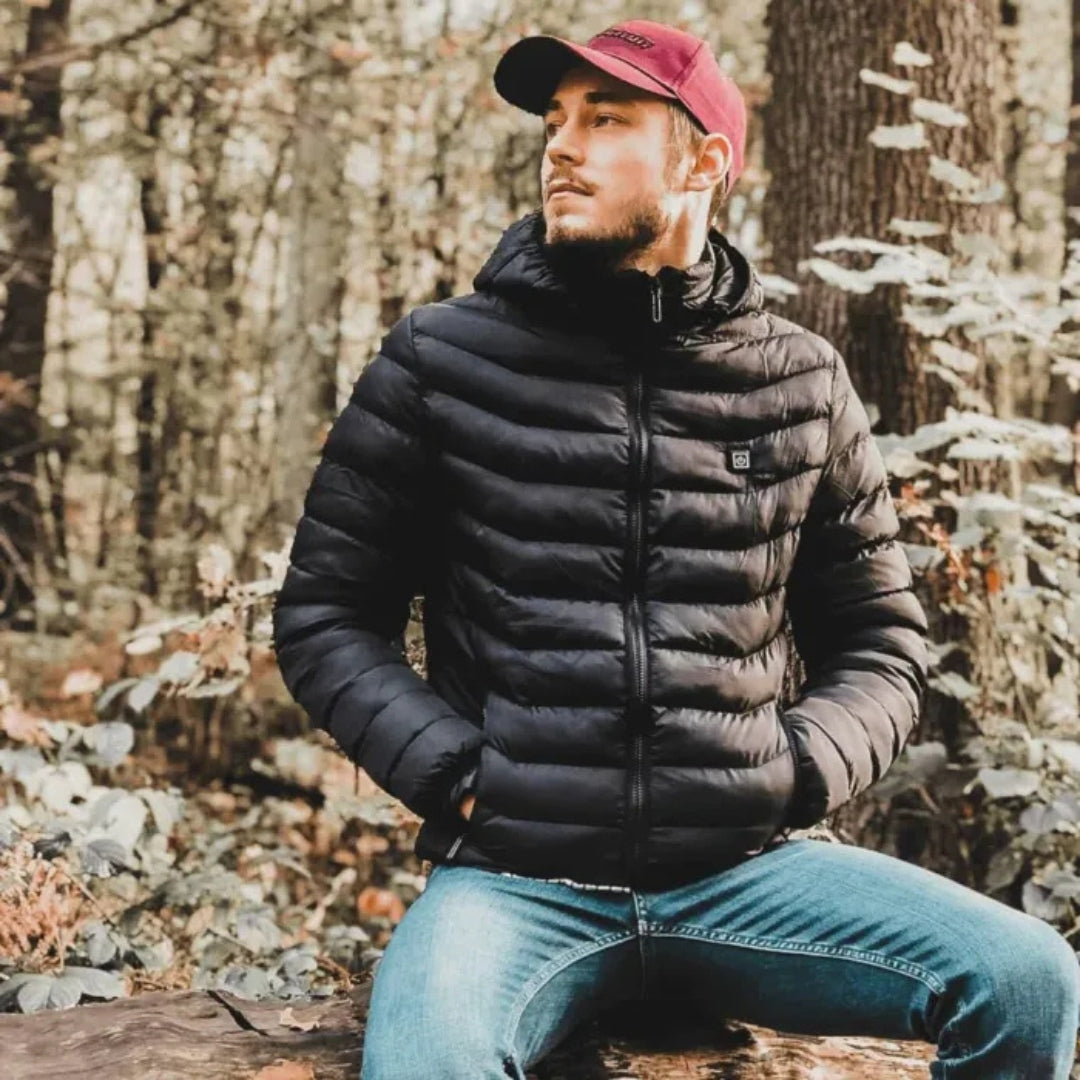 Thermify™ Heizjacke