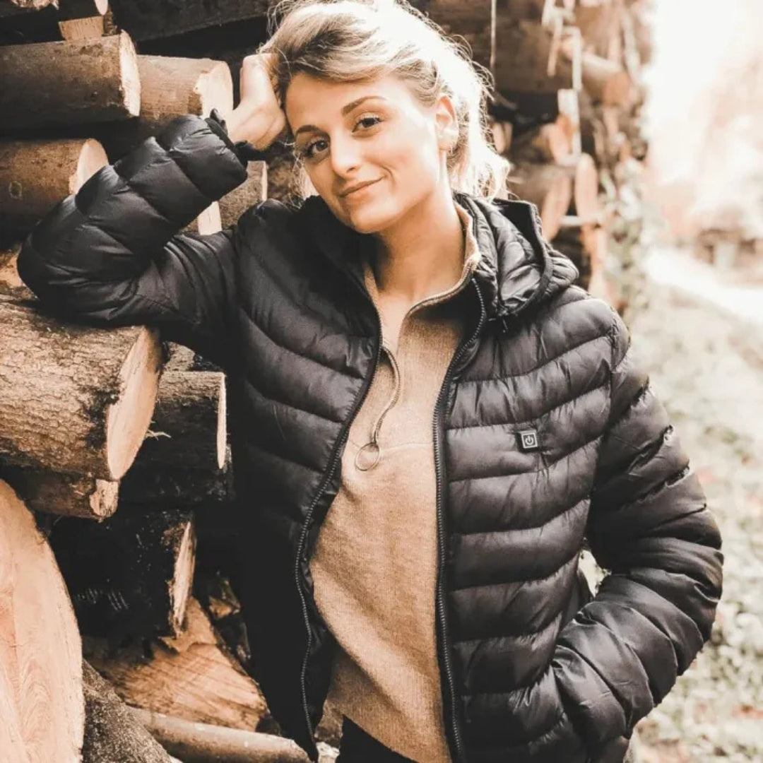 Thermify™ Heizjacke