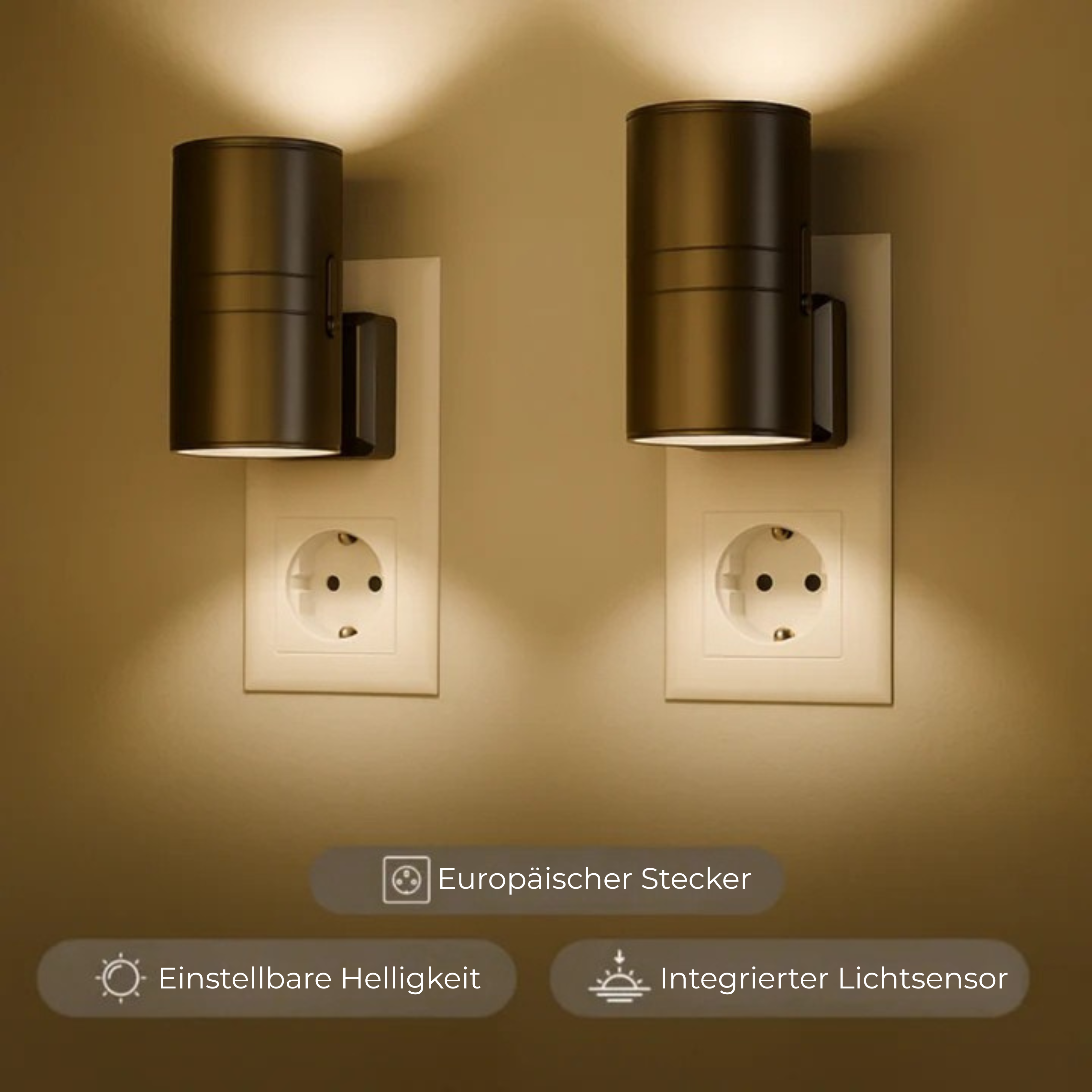 1 Lampe