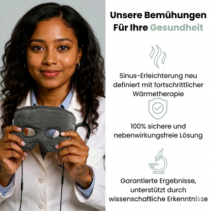 VitaHeim WärmeMaske