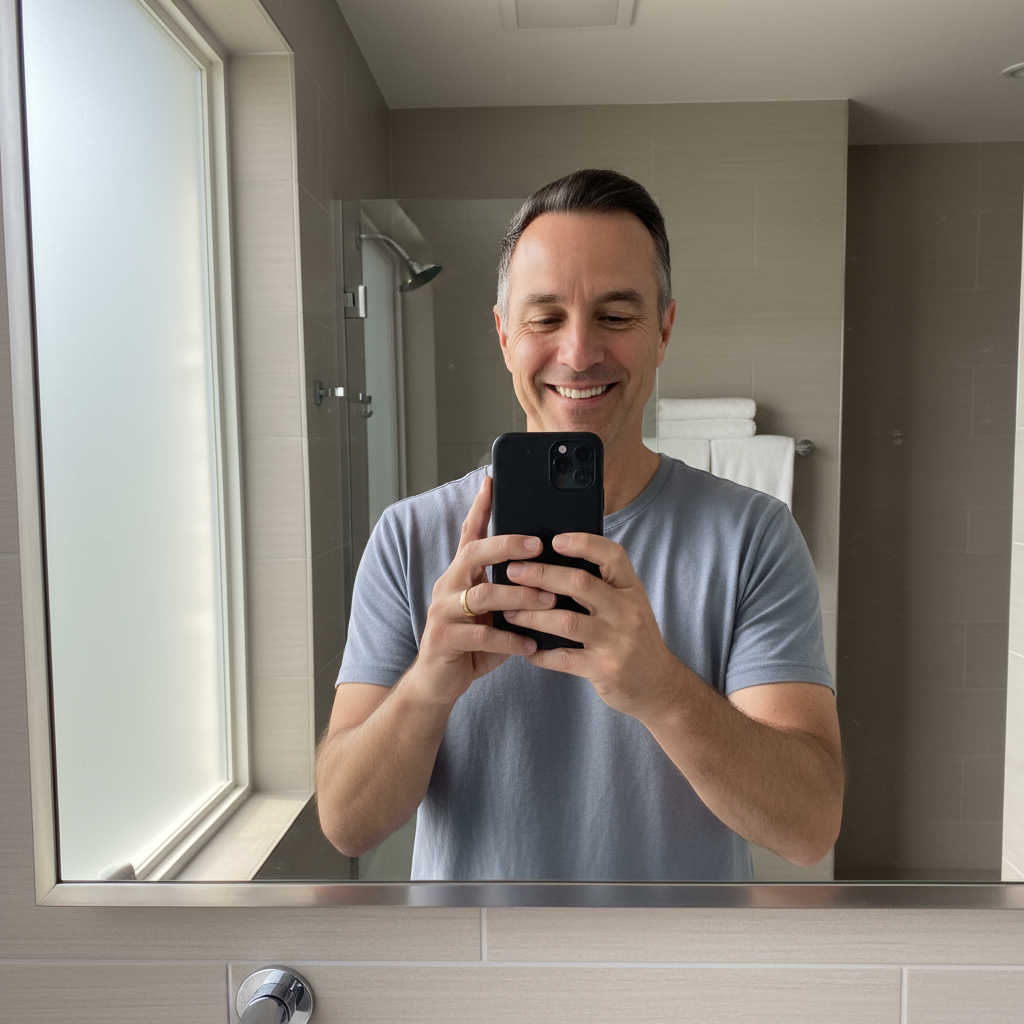 Jack, 43 — verifizierter Käufer