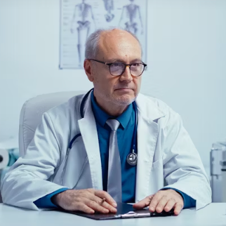 Dr. Matthias Keller, MD, FACS