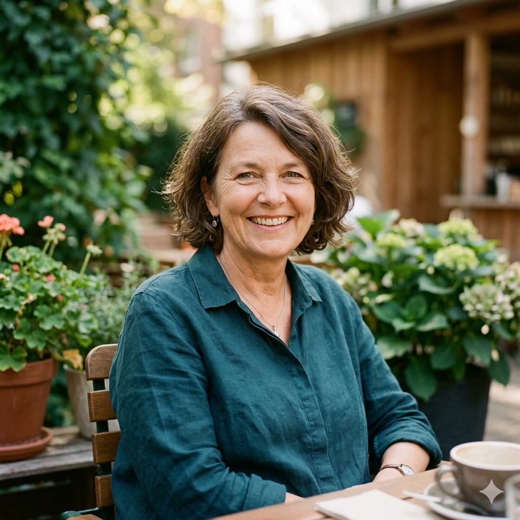 Renate Engel