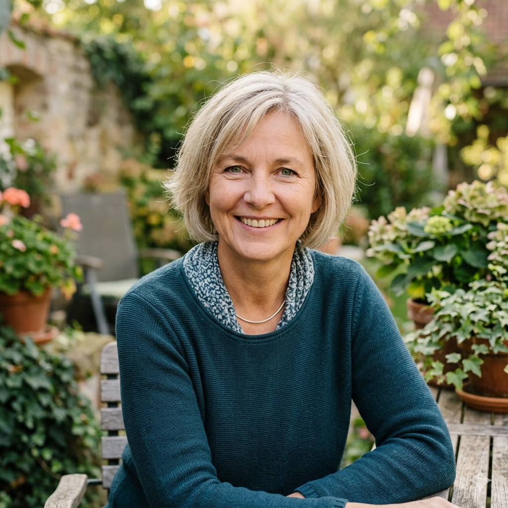 Sabine Müller
