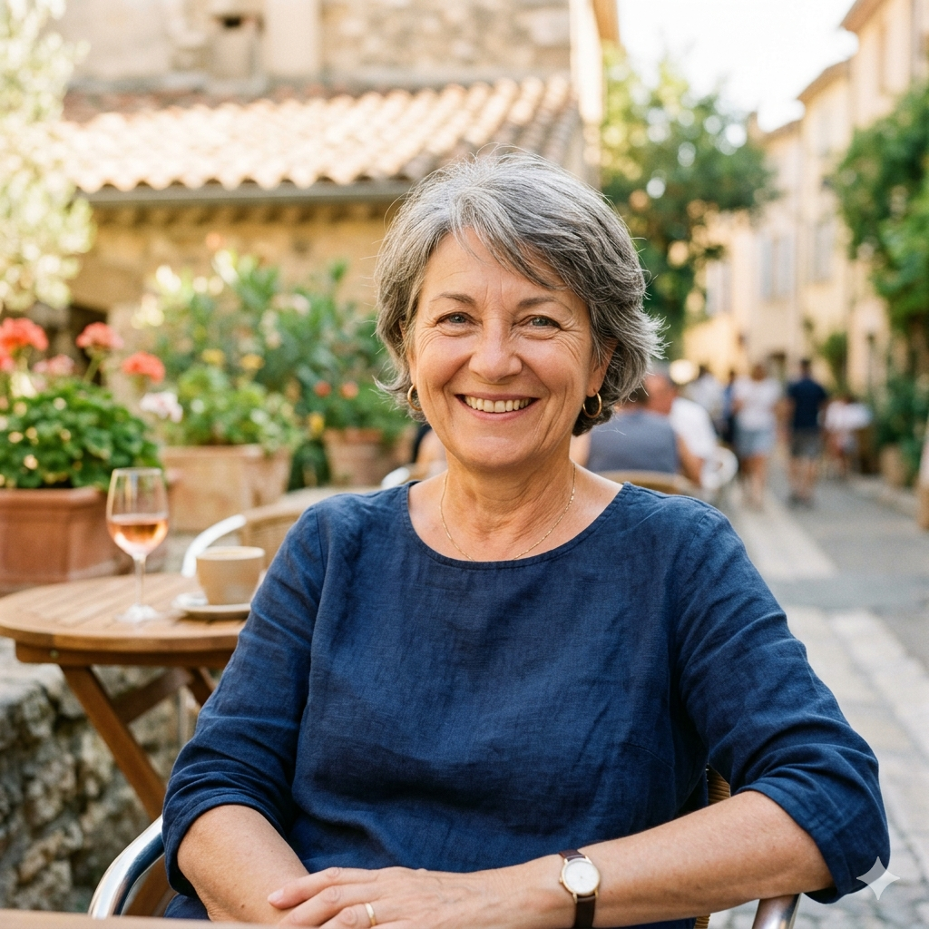 Ursula Keller